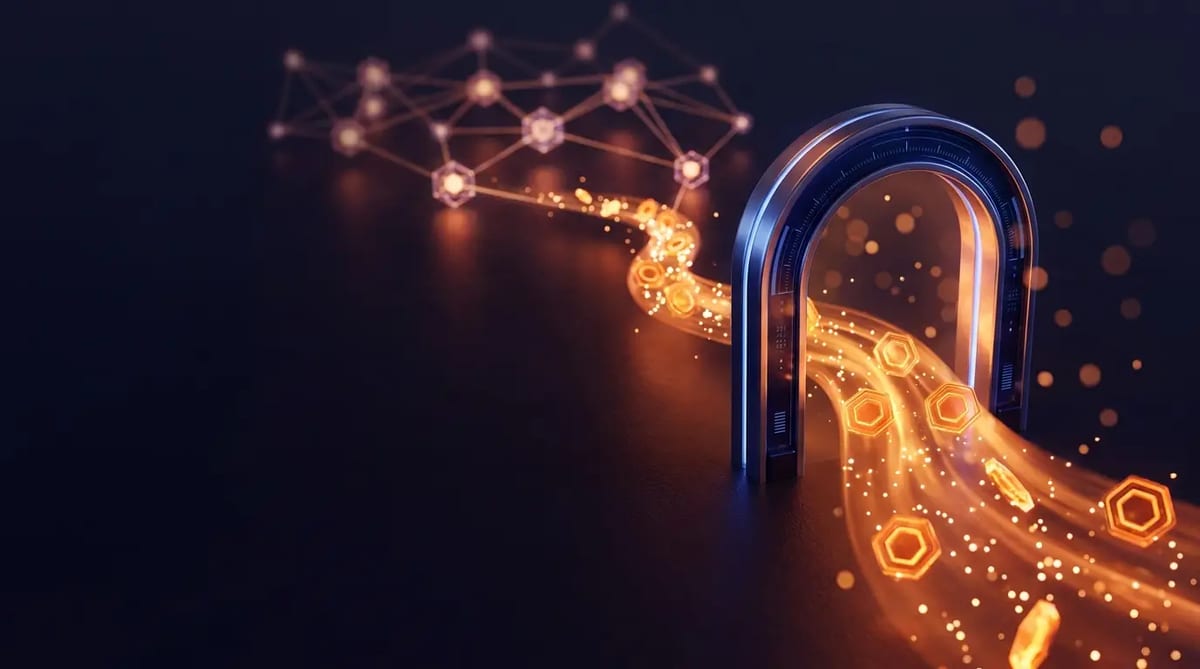 The World Is About to Run on Tokens. Here Is Why Your Business Should Think in Them.