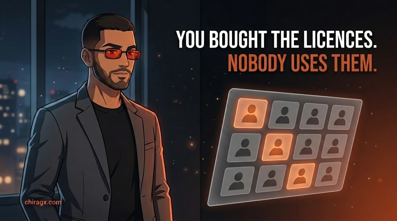 AI training for your team: why it is now mandatory