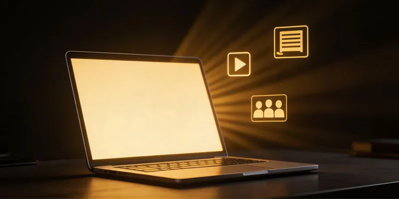 Por Qué Existe Bell N Desk: Dando a los Creadores lo que Necesitan