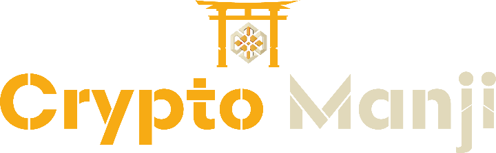 CryptoManji, Official logo