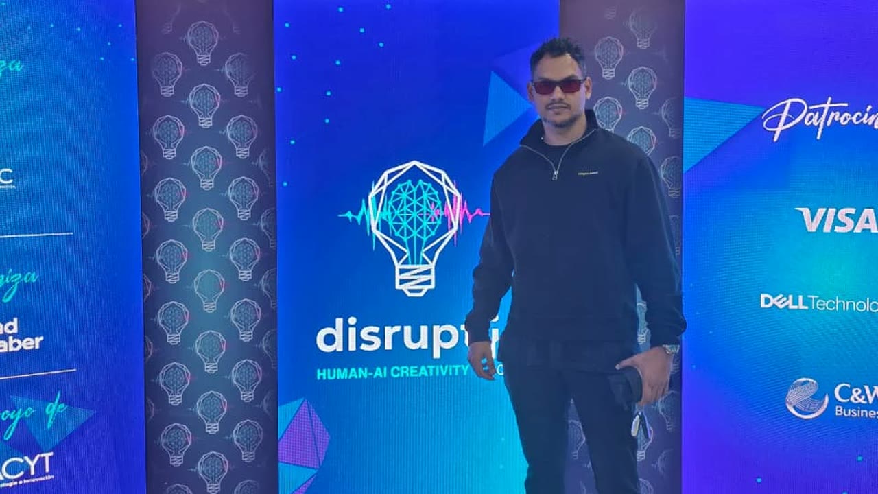 Disrupt IT 2026 de CAPATEC: resumen del congreso de innovación en Ciudad del Saber
