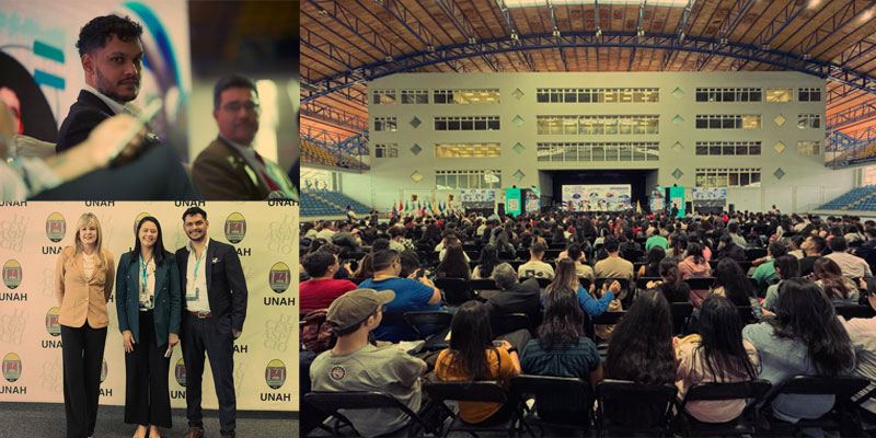 Cripto Latin Fest Honduras 2024 (7th edition)