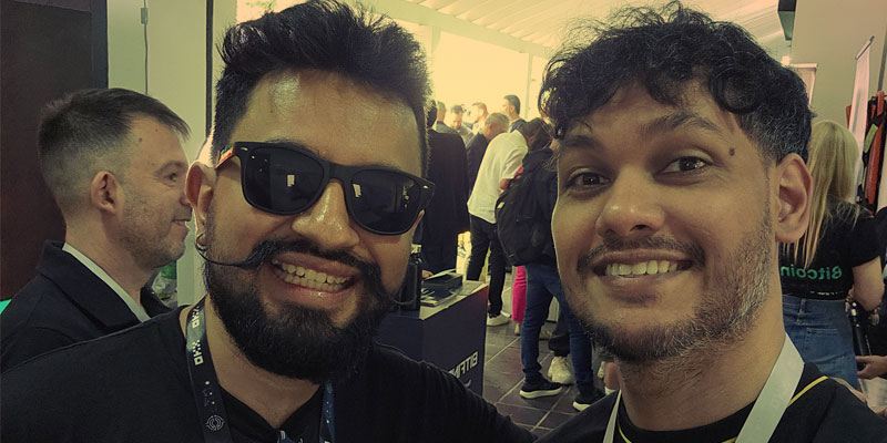 Cripto Latin Fest Medellín 2025 (8th edition)