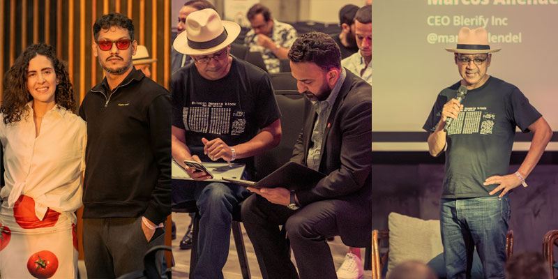 ETH Canal Hackathon 2025