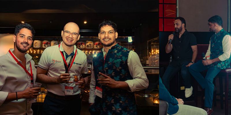 RedLine Event