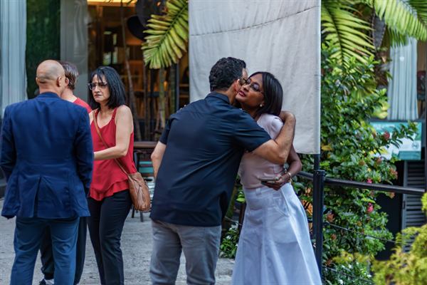CryptoManji Launch 2025, BierGarten · Panama City · Panama | Chiragx (2/44)