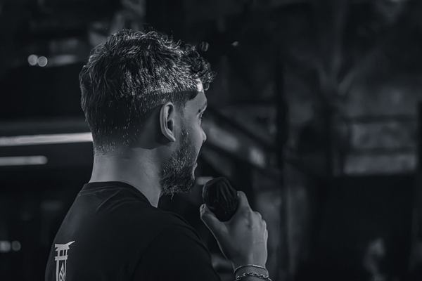 CryptoManji Launch 2025, BierGarten · Panama City · Panama | Chiragx (23/44)