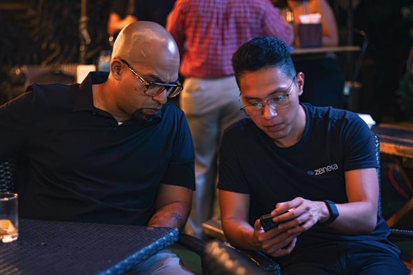 CryptoManji Launch 2025, BierGarten · Panama City · Panama | Chiragx (41/44)