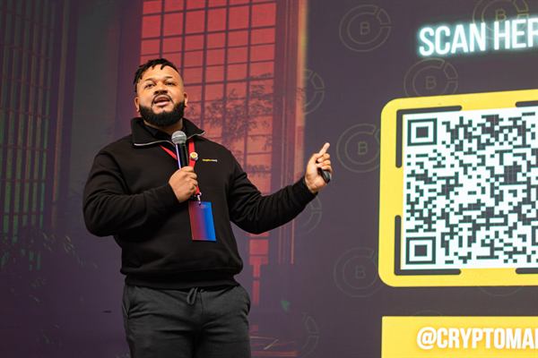 Panama Blockchain Week 2025, Panama Convention Center, Amador · Panama City · Panama | Chiragx (7/26)