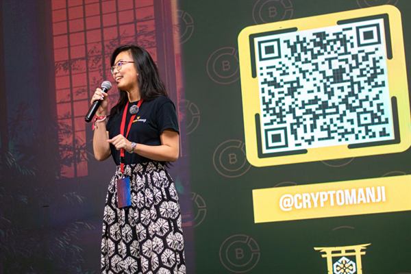 Panama Blockchain Week 2025, Panama Convention Center, Amador · Panama City · Panama | Chiragx (8/26)