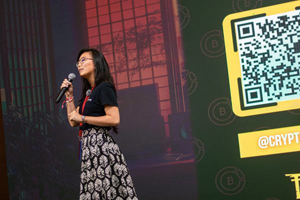 Panama Blockchain Week 2025, Panama Convention Center, Amador · Panama City · Panama | Chiragx (9/26)
