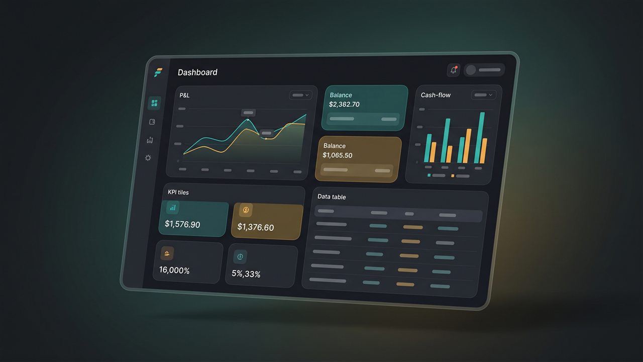 Bookkeeping by XY Task, Accounting & Financial Management