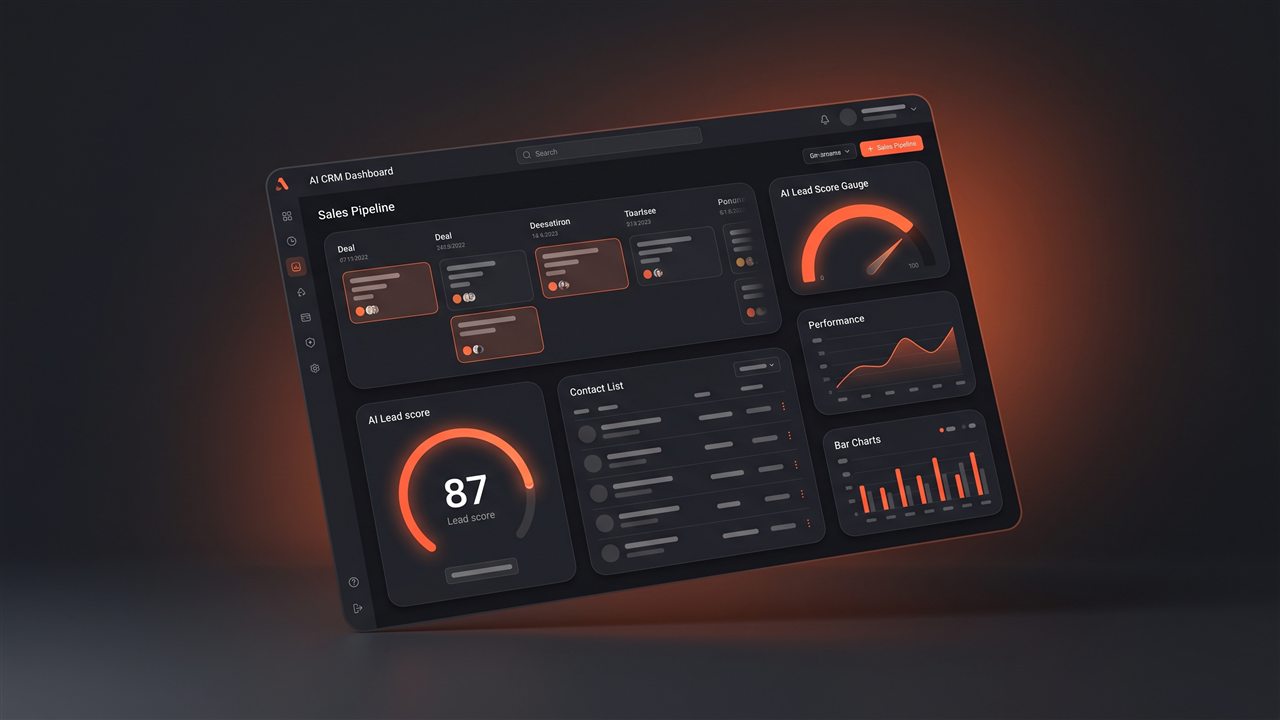xyCloser, Gestión de Leads y CRM con IA
