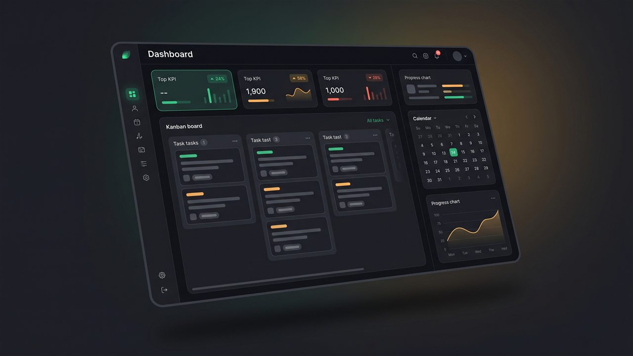 XY Task, Operations & Project Management Platform