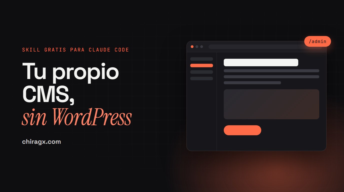 Cómo agregar un blog a tu página web sin WordPress
