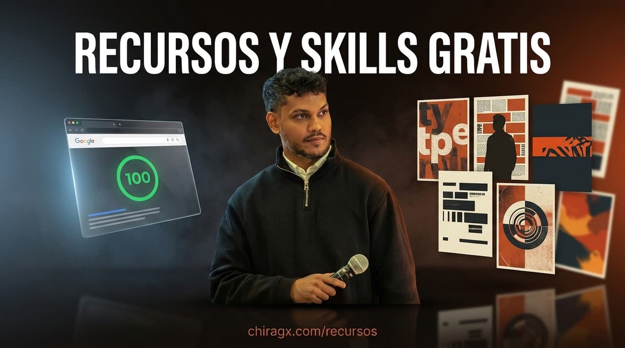 Free resources and skills for your site and social media