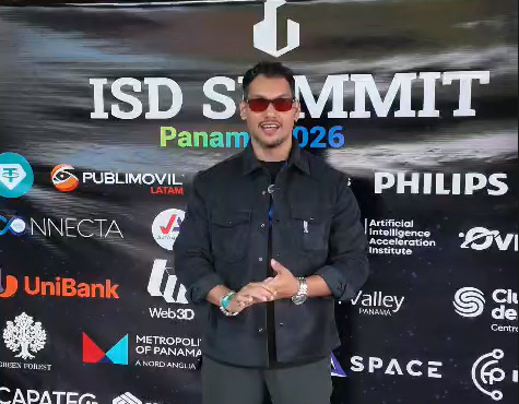 ISD Summit · Startup World Cup 2026