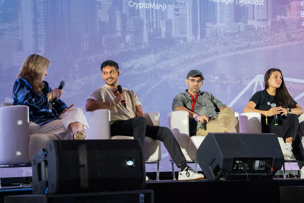Panama Blockchain Week 2025